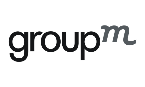 GroupM logo