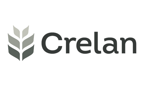 Crelan logo