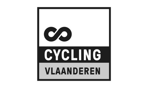 Cycling Vlaanderen logo