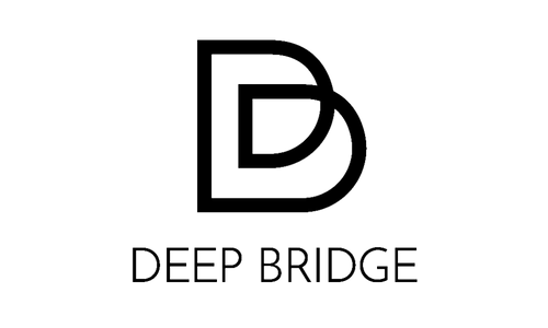 Deep Bridge logo