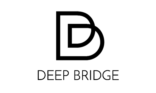 Deep Bridge logo