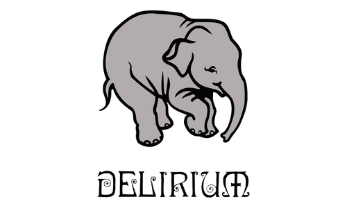 Delirium logo