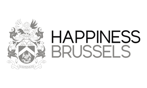 Happiness logo