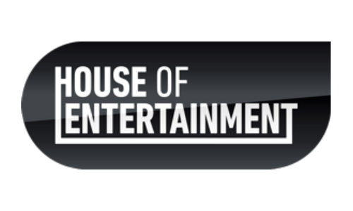 House of Entertainment logo