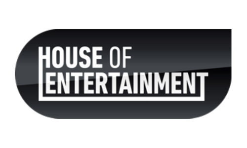 House of Entertainment logo