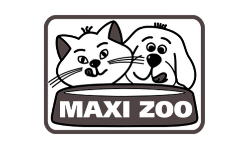 Maxi Zoo logo