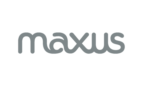 Maxus logo