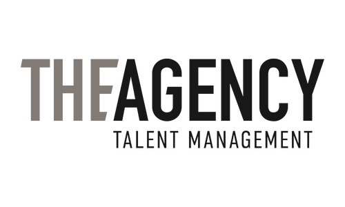 The Agency logo